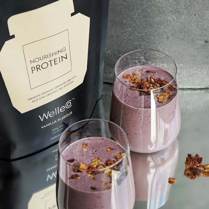 Nourishing Protein Three Month Pack - Image 6