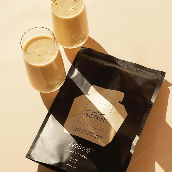 Nourishing Protein Three Month Pack - Image 9