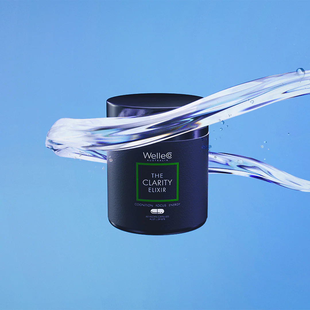 The Clarity Elixir - Image 3