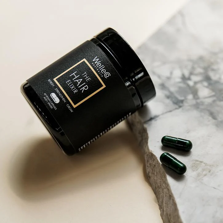 The Hair Elixir - Image 8