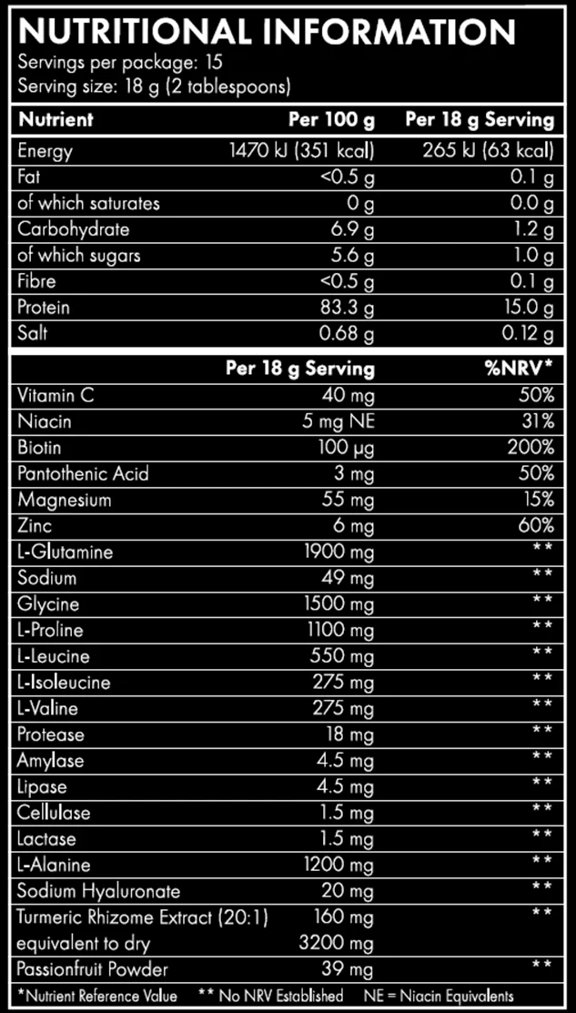 The HydroProtein Collection - Image 16