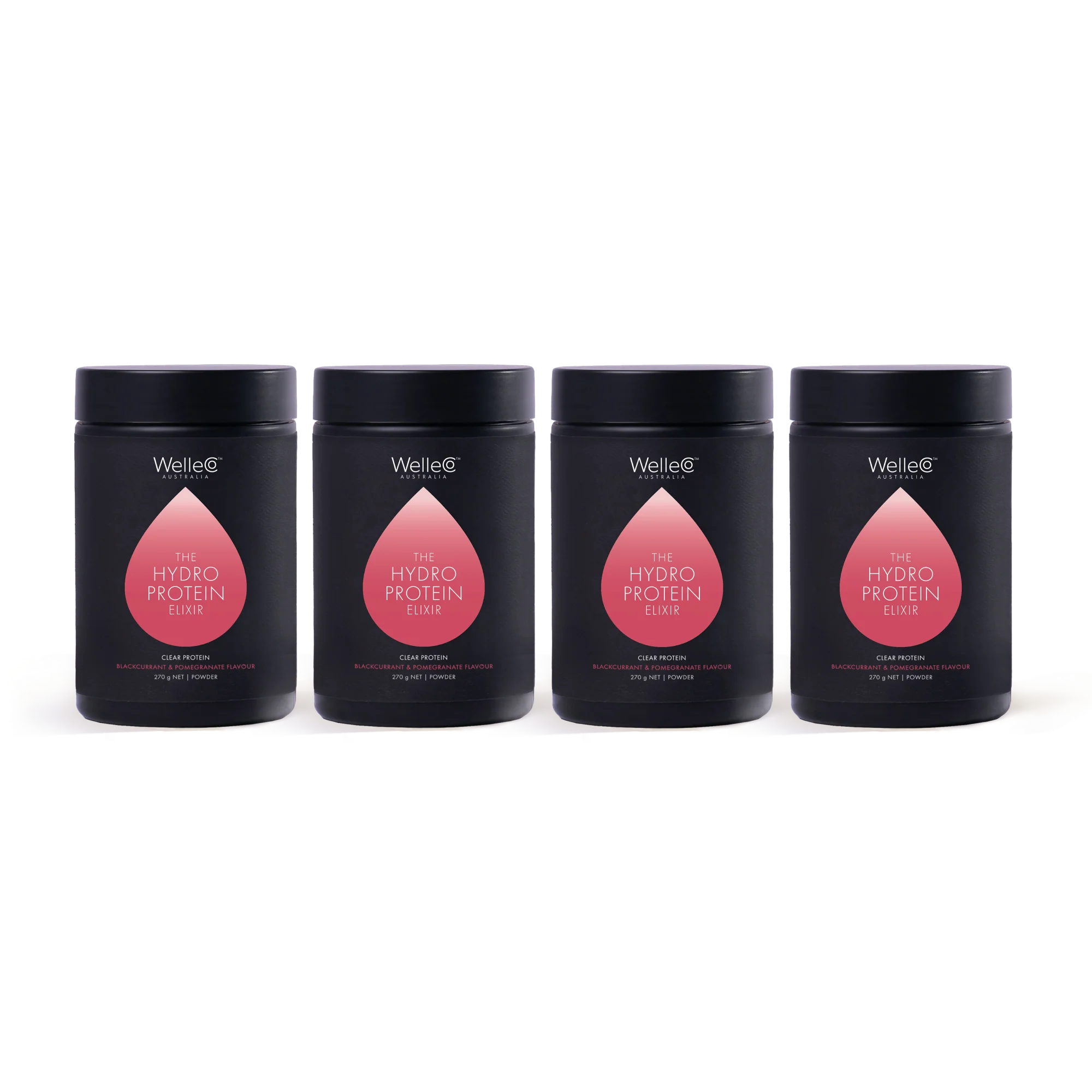 The HydroProtein Two Month Pack - Image 20
