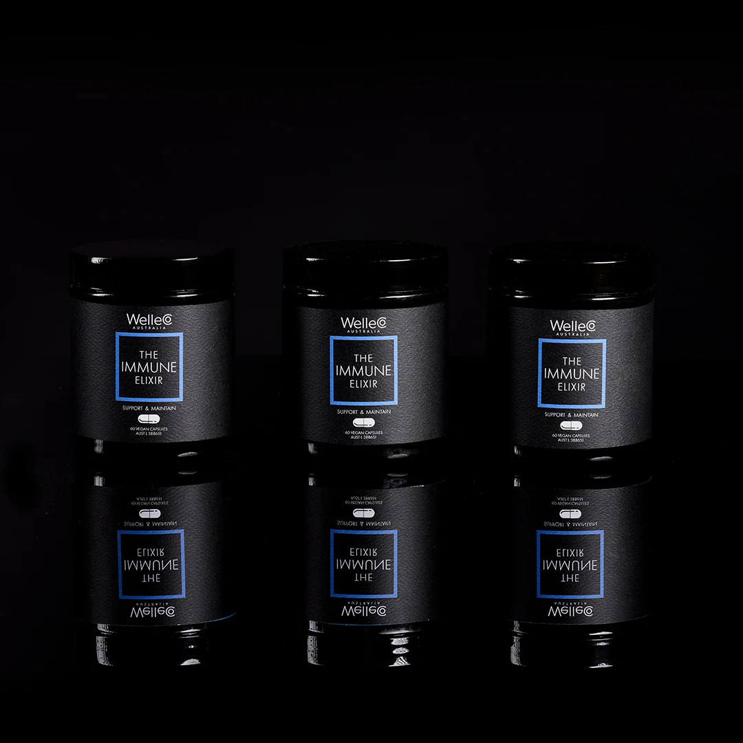 The Immune Elixir - Image 5