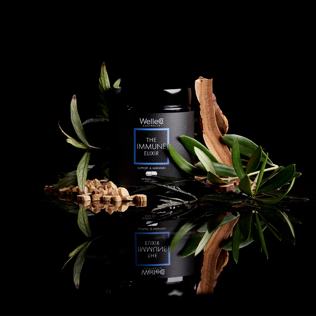 The Immune Elixir - Image 6