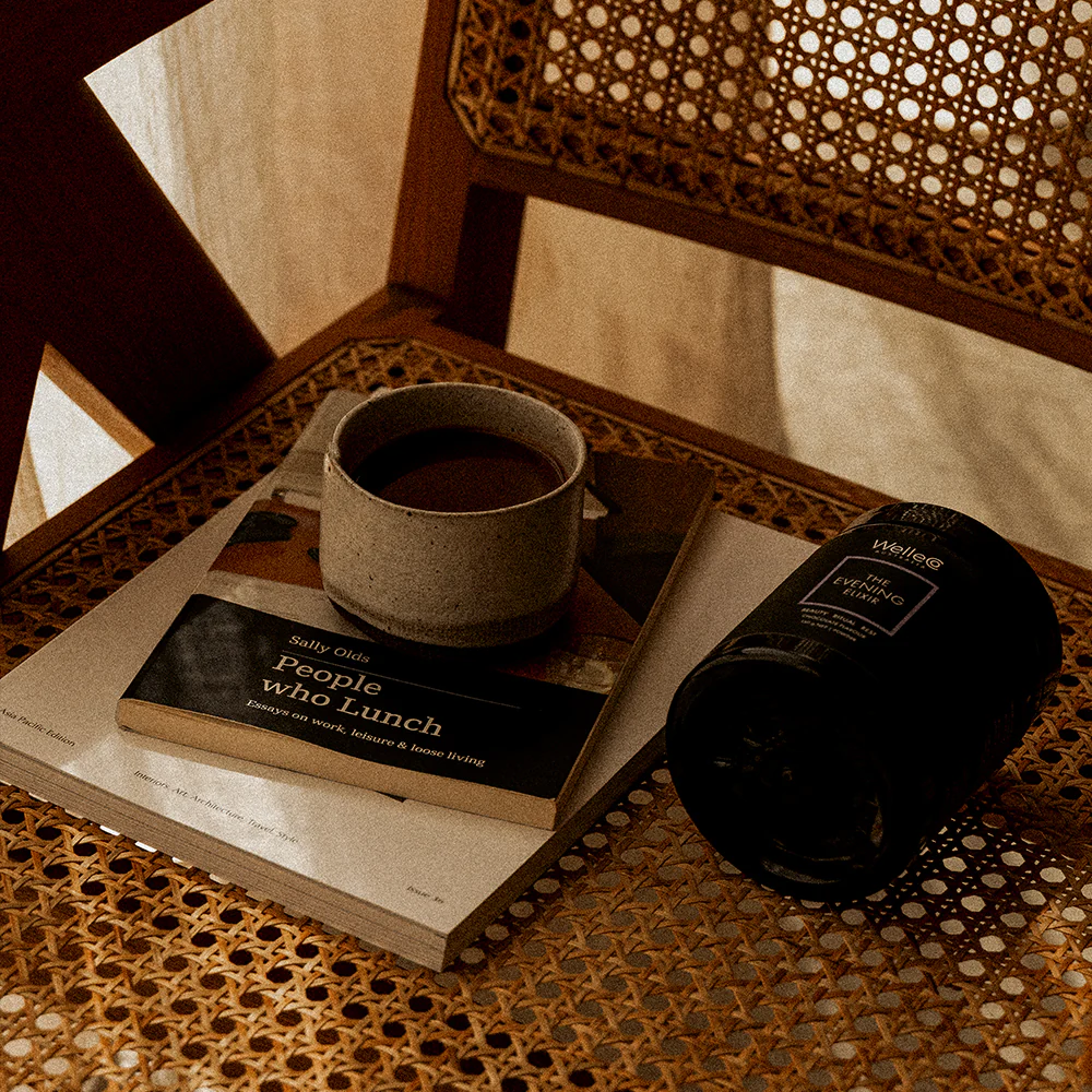 The Evening Elixir - Image 14