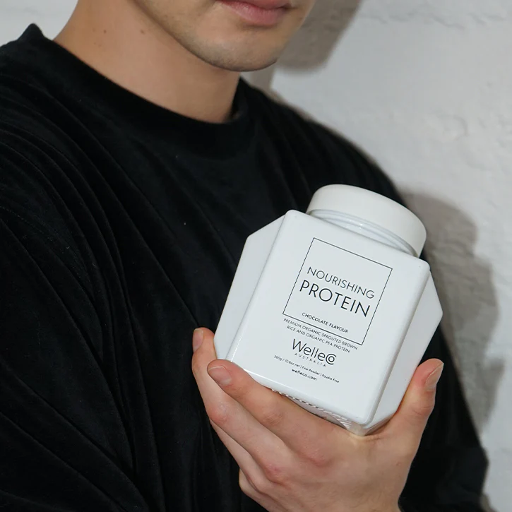 Nourishing Protein - Image 16