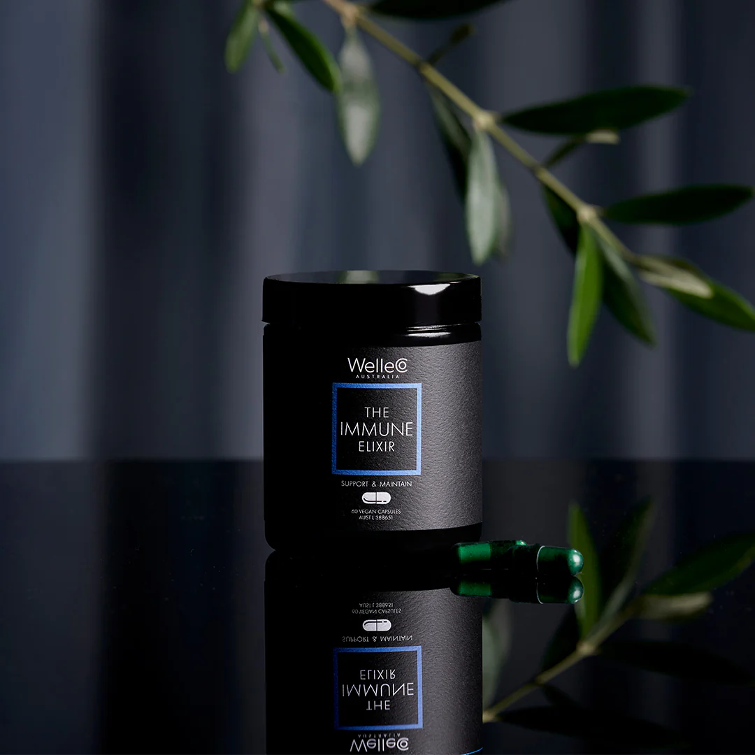 The Immune Elixir - Image 7
