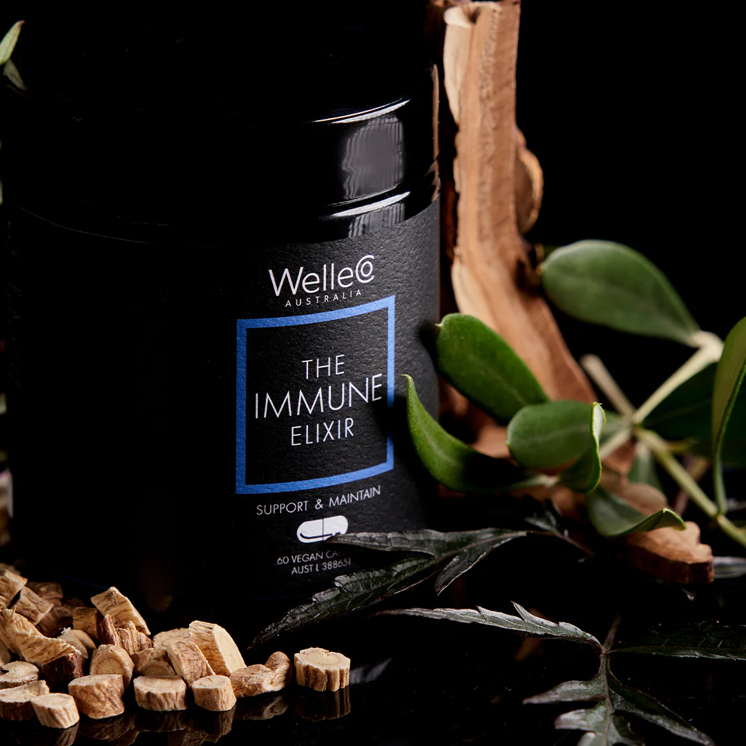 The Immune Elixir - Image 3