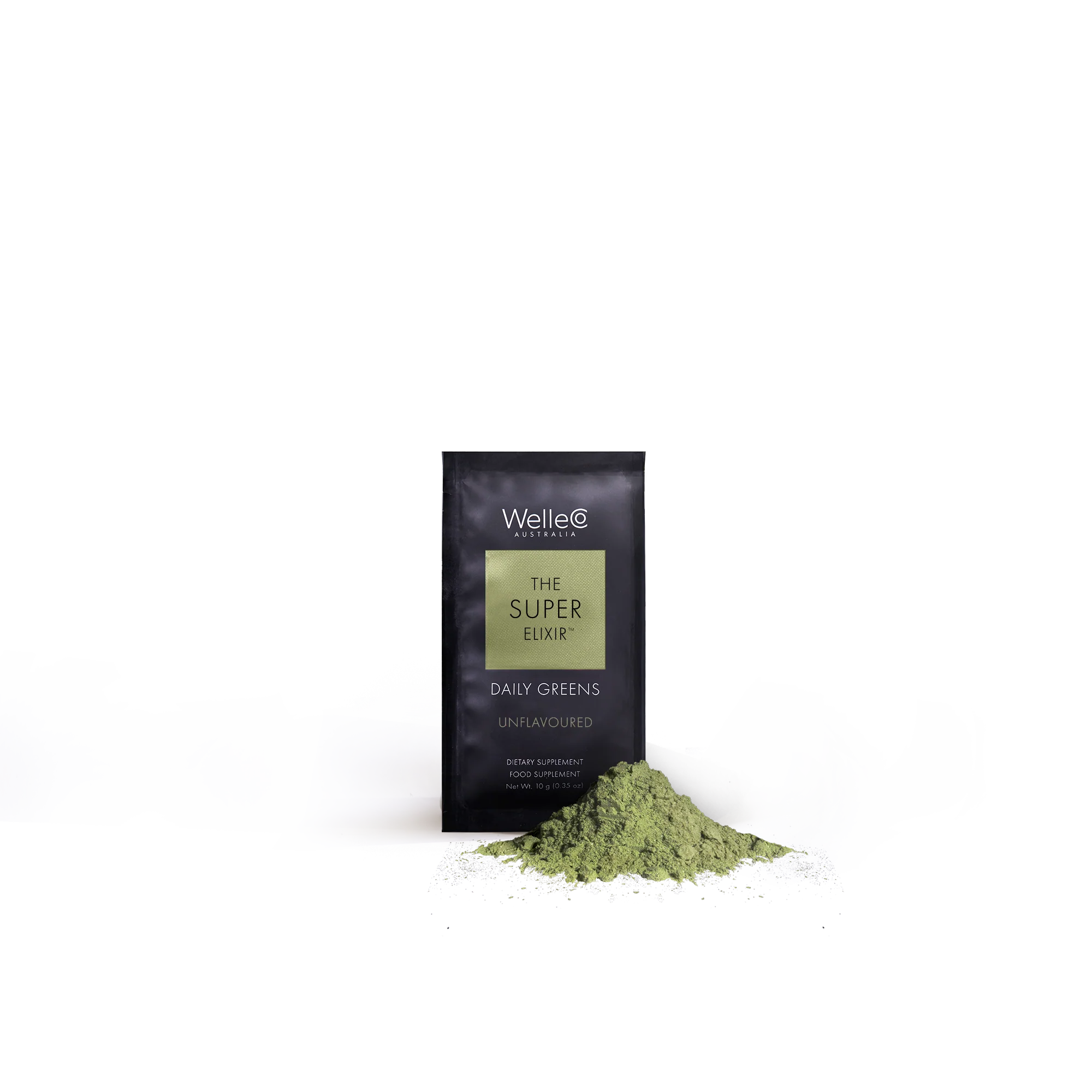 The Super Elixir™ Mini (One Serve) - Image 4