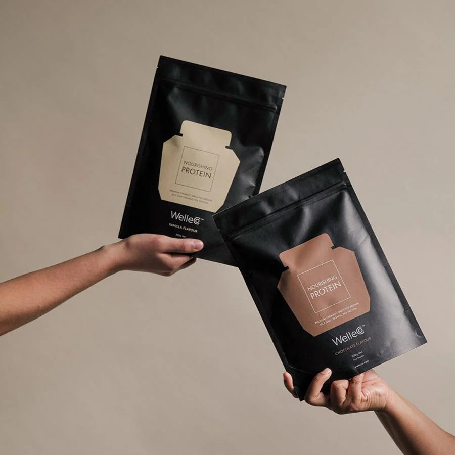 The Welle Paired Pack - Image 12