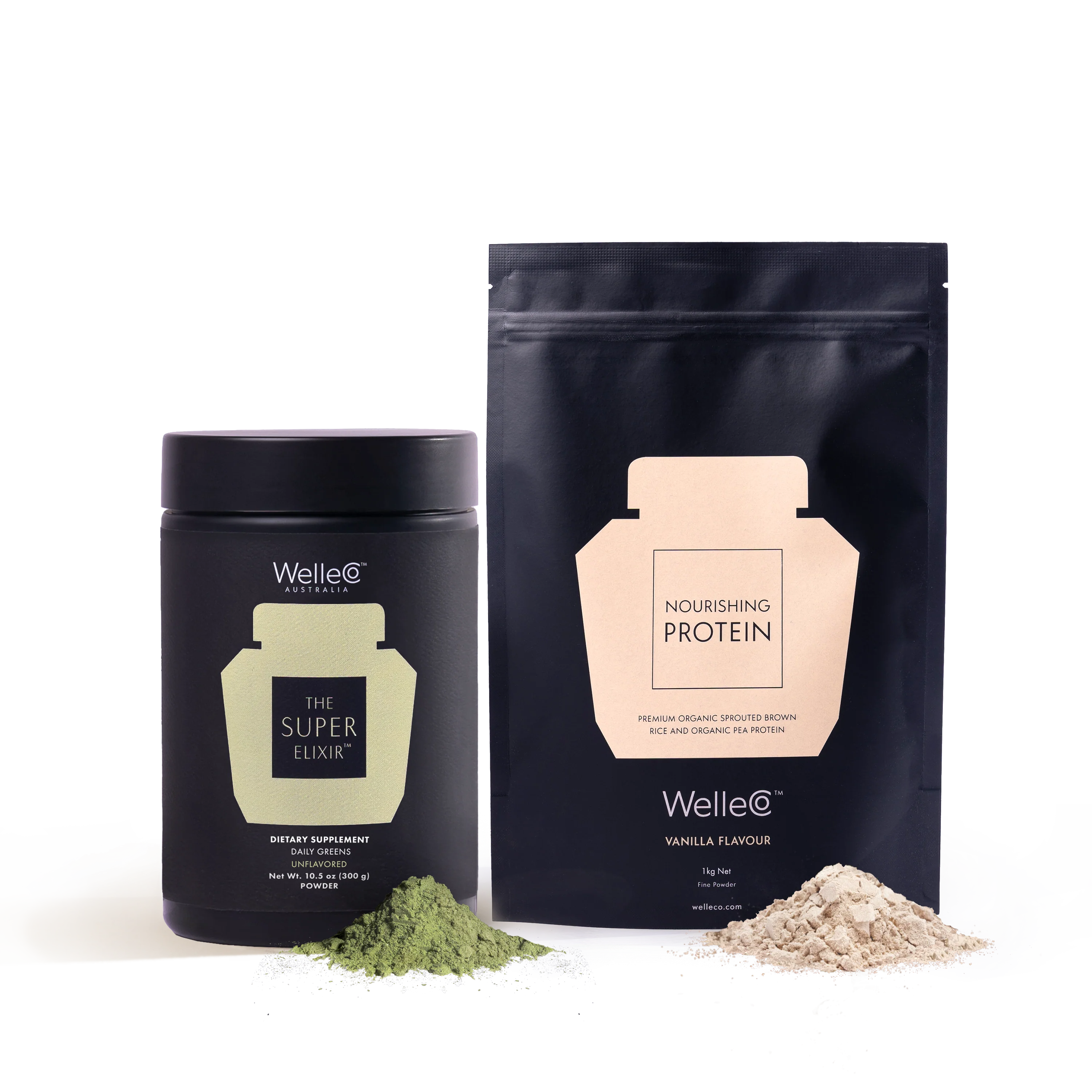 The Welle Paired Pack - Image 4