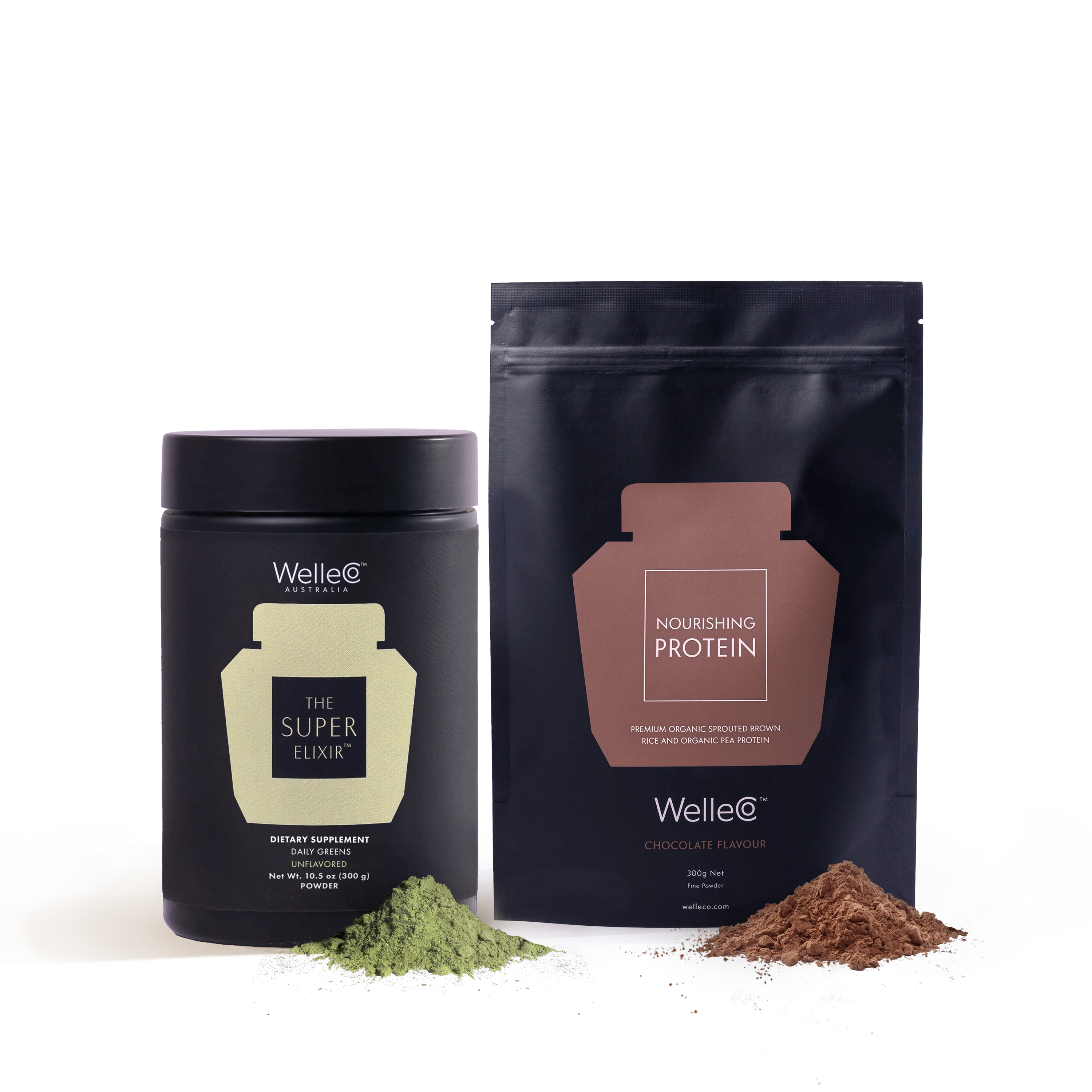 The Welle Paired Pack - Image 6
