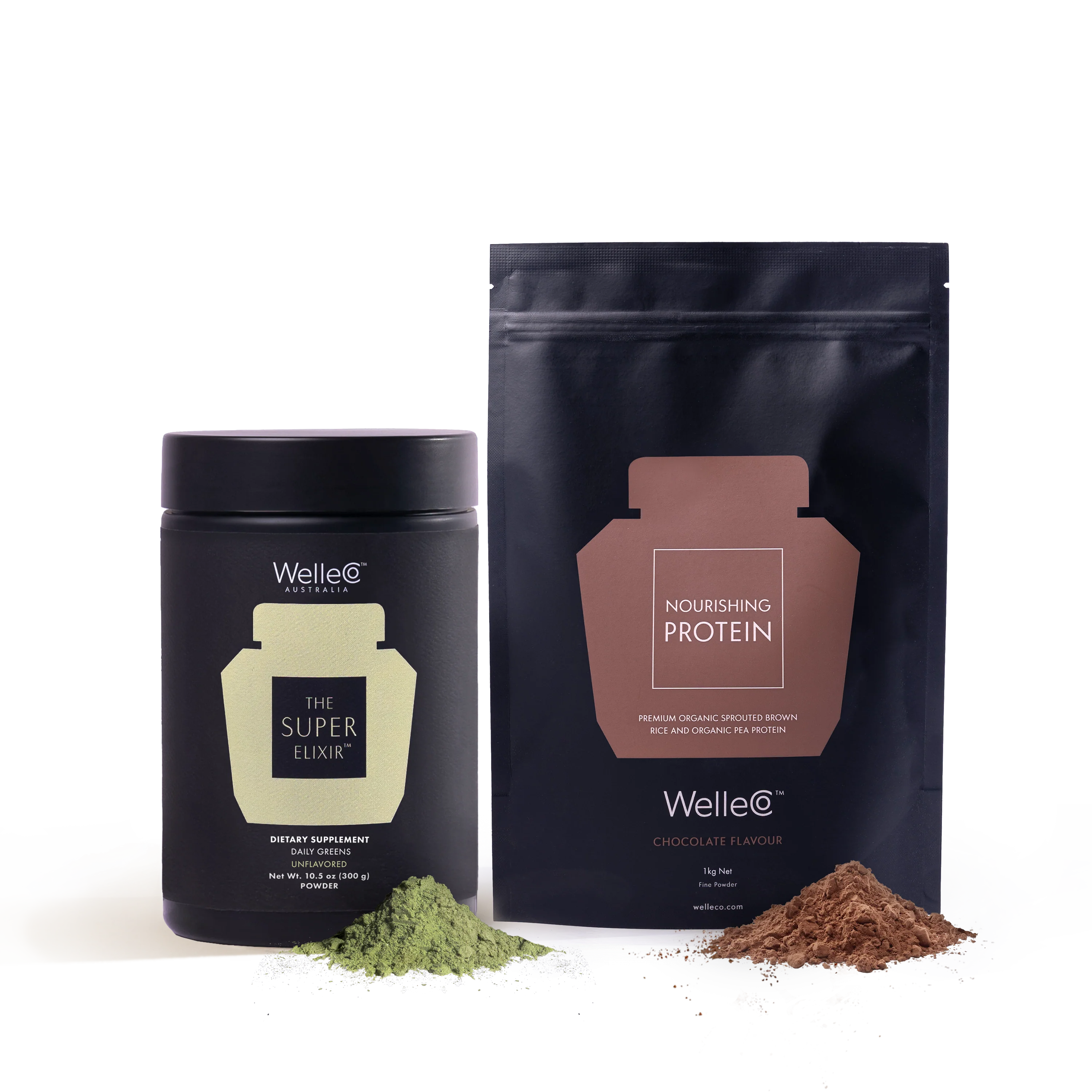 The Welle Paired Pack - Image 8