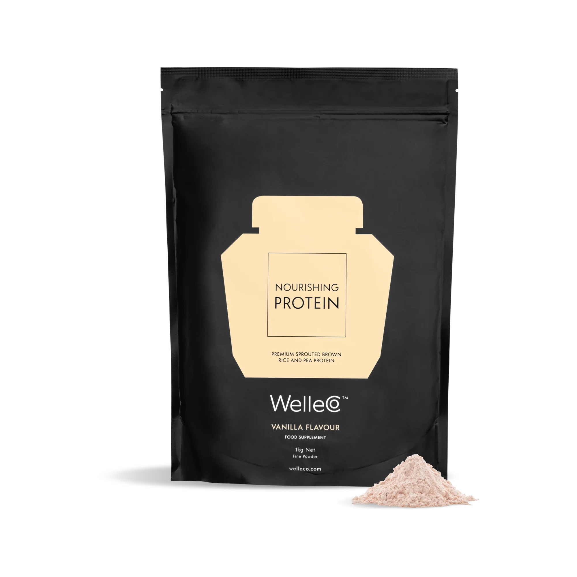 Nourishing Protein - Image 11