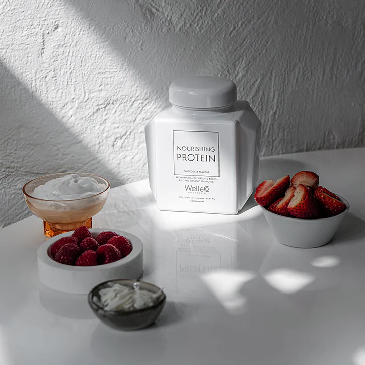 Nourishing Protein - Image 13