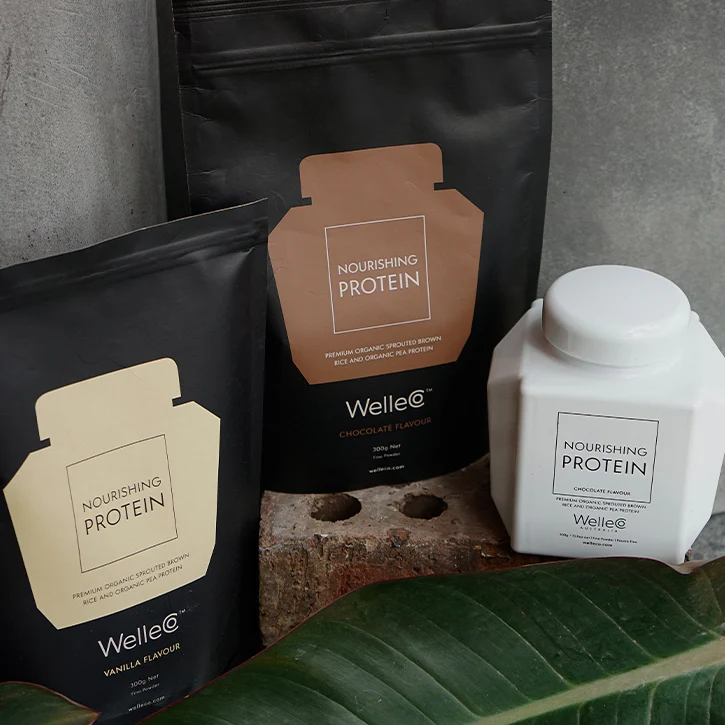 Nourishing Protein - Image 14
