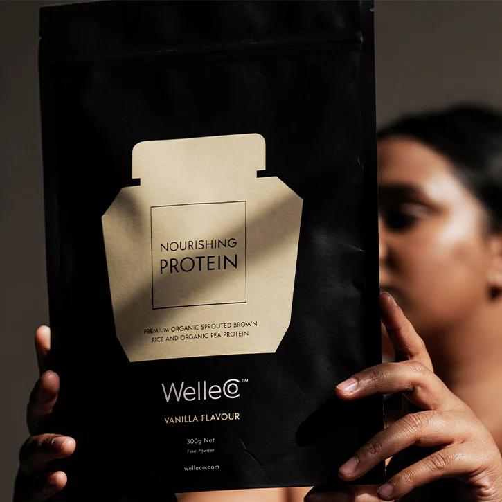 Nourishing Protein - Image 18