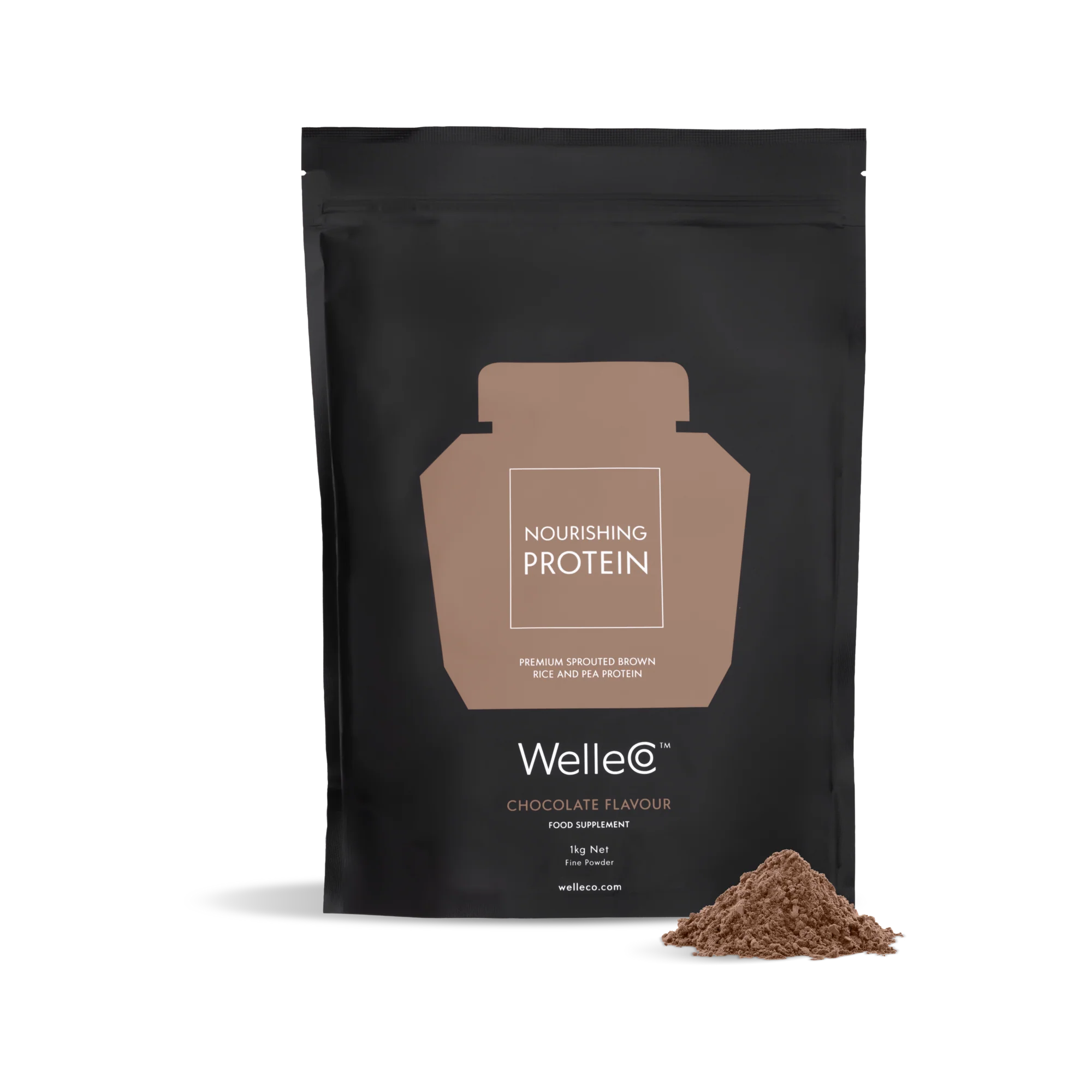 Nourishing Protein - Image 3