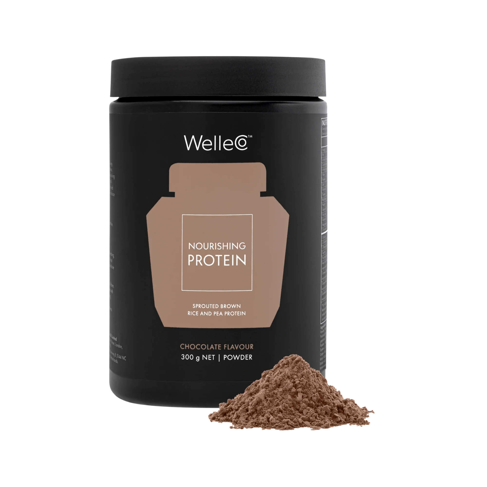 Nourishing Protein - Image 5