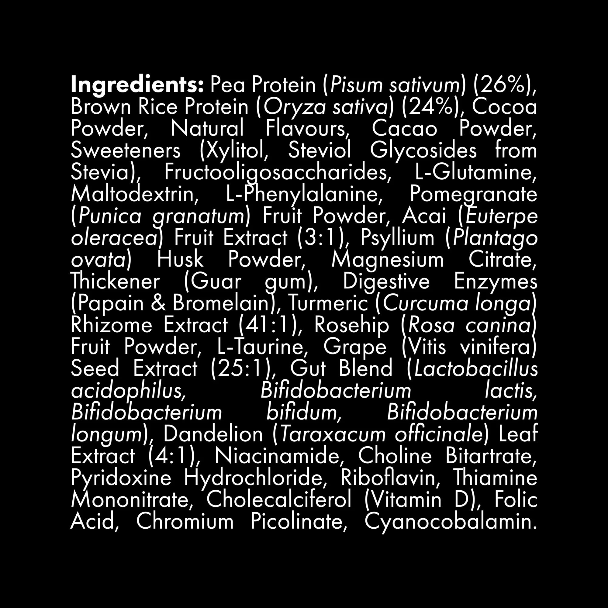 Nourishing Protein - Image 7