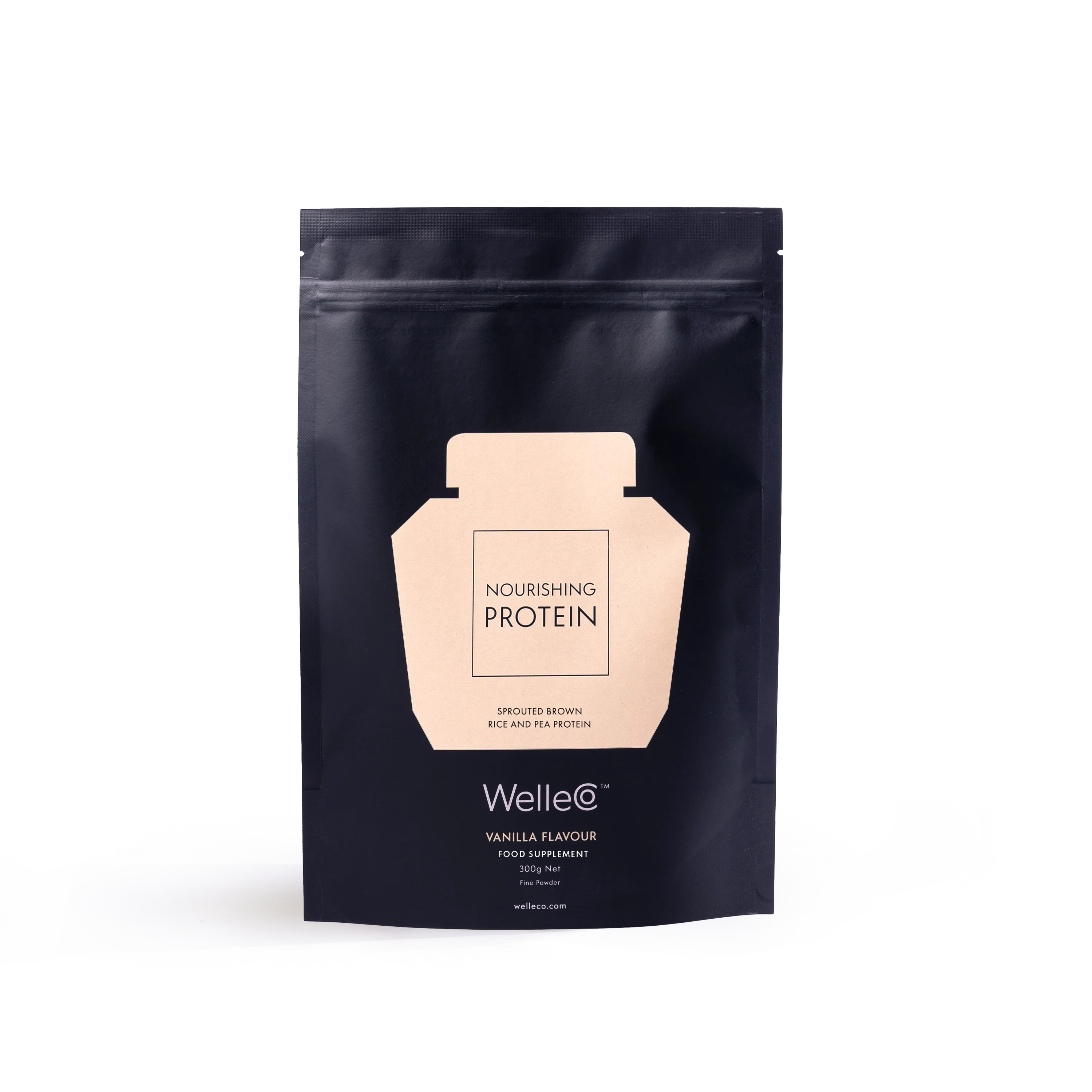 Nourishing Protein - Image 9